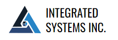 ISI logo: INTEGRATED SYSTEMS INC.